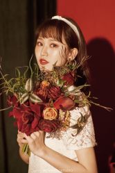 -GO VISION 动视觉婚纱摄影高级定制