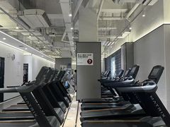 -FLARE STAR FITNESS(复地活力城店)