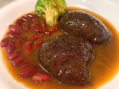 鲍汁海参-潮人姐妹轩(海宁路店)