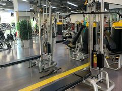 -每刻健身工作室(西直门店)