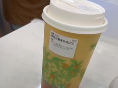 -椰力丫海南清补凉(上梅林店)