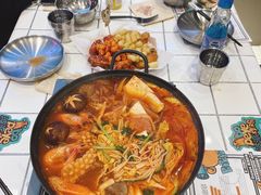 -BOPEYE·波派炸鸡(九霄天地店)