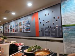 -呷哺呷哺(西单大悦城店)