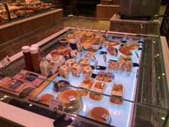 -巴黎贝甜(华堂新辰汇店)