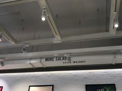 -greenjoy绿享轻食(宁海路店)