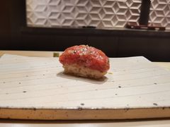 -晴空·日本料理(万象城店)
