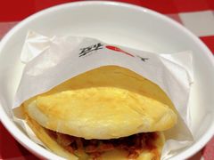 -西贝(虹口龙之梦店)