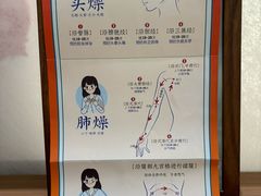 -长风拨筋养身(天街店)