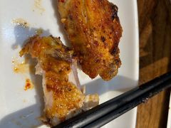 -壹块捌烧烤(灯市口店)