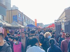 -李村大集