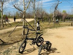 -兴安湖生态运动公园