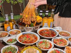 -成都瓜串串(华强北店)