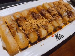 -宽窄巷子火锅(周浦店)