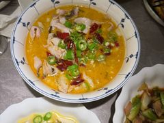 -香阁餐厅·常州菜·常州菜代表品牌(新北奥体店)