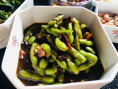 -虾胡闹·澳洲小龙虾·烧烤(福田鲨鱼店)