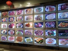 -潮粤香海鲜酒楼(沙湖店)