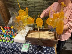 -百花人家(门城水岸店)