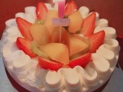 奶酪面包-85度C(苏州石路店)