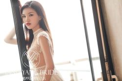 -洋洋婚纱品牌集合店