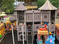 -南昌之星游乐场