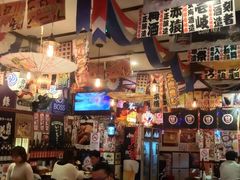 大堂-平成屋·午肴夜酒(四川北路店)