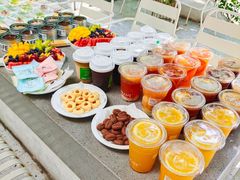 -ADO KAFE(大学城店)