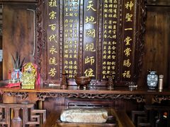 -安顺旧州古镇