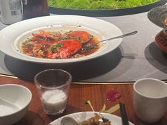 -阿明小菜·海鲜·上海菜(梅陇店)