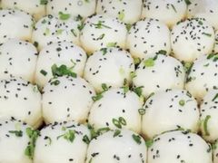 -许记生煎(遵义路店)