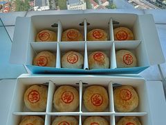 -上海新锦江大酒店