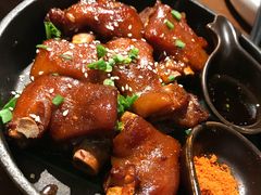 -云海肴·汽锅鸡·云南菜(美罗城店)