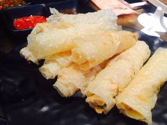 -手选潮汕鲜活牛肉火锅(二七广场店)