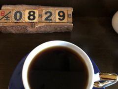 -云顶咖啡(体育路店)