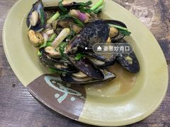 -贞姨美食·老字号海鲜大排档