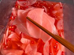 -醉月城西昌火盆烧烤(天府店)