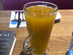 -必胜客(欧亚卖场店)