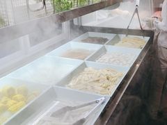 -星伦多自助料理(宝山龙湖天街店)