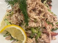 -SULTAN·苏坦土耳其餐厅(新光汇店)