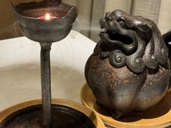 -叶叶菩提(太原别墅店)