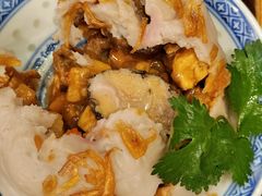 -芋包王闽南茶楼(八市店)