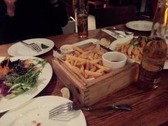 -Geneva日内瓦餐厅(西郊宝成花苑店)