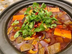 全家旺-马旺子酒楼