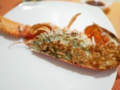 龙虾-西安高新希尔顿酒店·咖啡露台西餐厅