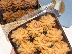 -珍妮曲奇聪明小熊(尖沙咀店)
