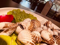 -浙C老邻舍(西城海错店)