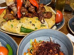 -Elif Turkish BBQ Restaurant