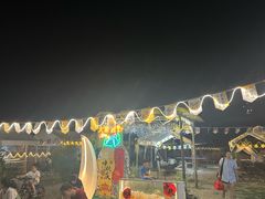 -大象营野Life营地·钓虾(坦尾店)