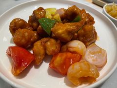 -莆田餐厅PUTIEN(三里屯店)