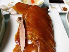 -福海居烤鸭店(鸟巢店)