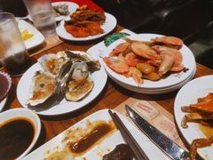 -汉巴味德(沈阳万象汇店)